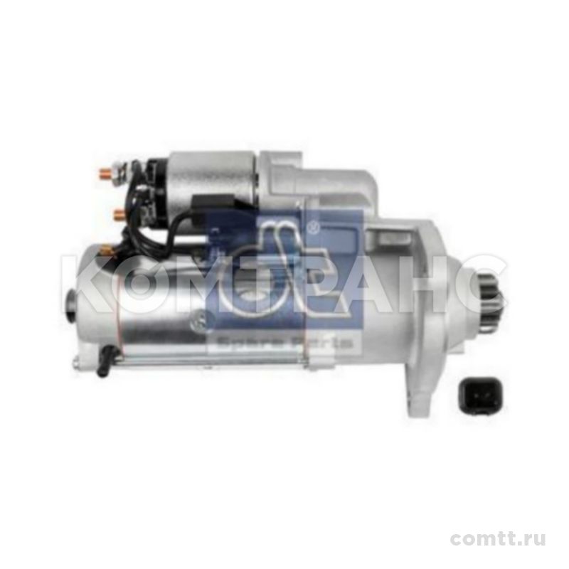  DAF XF95/105 547009 Diesel technic